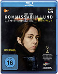 Film: Kommissarin Lund - Das Verbrechen - Staffel 2