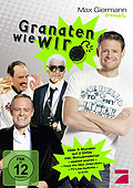 Film: Granaten wie wir