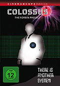 Film: Colossus - The Forbin Project