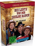 Film: Die Leute von der Shiloh Ranch - Erste Staffel