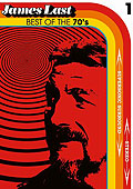 Film: James Last - Best Of 70's