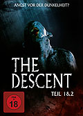 Film: The Descent 1 & 2