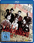 Film: Ladykillers