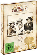 High Chaparral - 2. Staffel