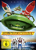 Film: Thunderbirds