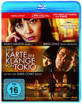 Film: Eine Karte der Klnge von Tokio