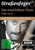 Film: Straenfeger - 26 - Das unsichtbare Visier - Folge 09 - 16