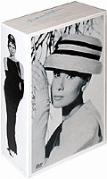 Audrey Hepburn - Box