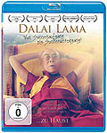 Dalai Lama - Von Sonnenaufgang bis Sonnenuntergang!