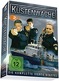 Film: Kstenwache - 4. Staffel