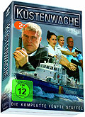 Film: Kstenwache - 5. Staffel
