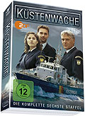 Film: Kstenwache - 6. Staffel