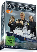 Film: Kstenwache - 8. Staffel