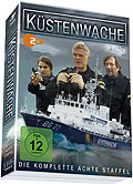 Kstenwache - 8. Staffel