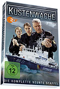 Film: Kstenwache - 9. Staffel