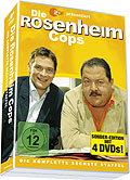 Die Rosenheim Cops - Staffel 6