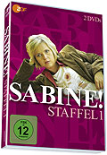 Film: Sabine! - Staffel 1