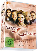 Samt & Seide - Staffel 1.2
