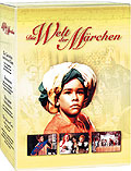 Die Welt der Mrchen - Box 1