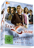 Samt & Seide - Staffel 2.2