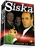 Siska - Folge 25-36