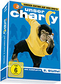 Film: Unser Charly - Die komplette 2. Staffel