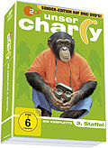 Film: Unser Charly - Die komplette 3. Staffel