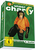 Unser Charly - Die komplette 8. Staffel