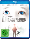 Film: A.I. - Knstliche Intelligenz