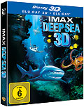 Film: IMAX: Deep Sea 3D