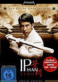 IP Man Zero - Special Edition