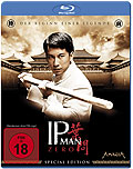 Film: IP Man Zero - Special Edition