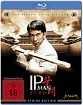 IP Man Zero - Special Edition