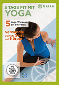 Film: Gaiam - 5 Tage fit mit Yoga