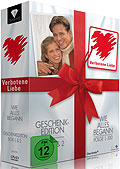 Film: Verbotene Liebe - Wie alles begann - Vol. 1 & 2 - Geschenkedition