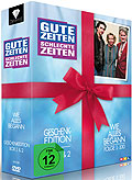 Gute Zeiten, schlechte Zeiten - Wie alles begann - Geschenkedition