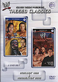 Film: WWE - Rebellion 1999 & Insurrextion 2000