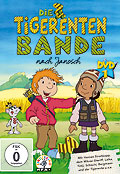 Film: Die Tigerentenbande - DVD 1