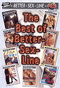 Better Sex Line - The Best of Better Sex Line