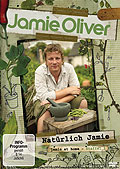 Film: Jamie Oliver - Jamie at Home - Natrlich Jamie - Staffel 1