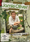 Film: Jamie Oliver - Jamie at Home - Natrlich Jamie - Staffel 1