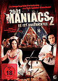 2001 Maniacs 2