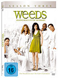 Weeds - Kleine Deals unter Nachbarn - Season 3