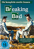 Breaking Bad - Season 2