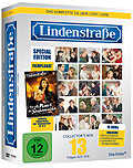 Film: Lindenstrae - Staffel 13 - Special Edition