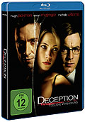 Deception - Tdliche Versuchung