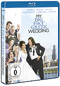 My Big Fat Greek Wedding