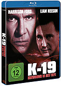 Film: K-19 - Showdown in der Tiefe