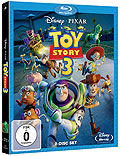 Film: Toy Story 3 - 2-Disc-Set