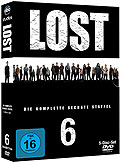 Lost - 6. Staffel